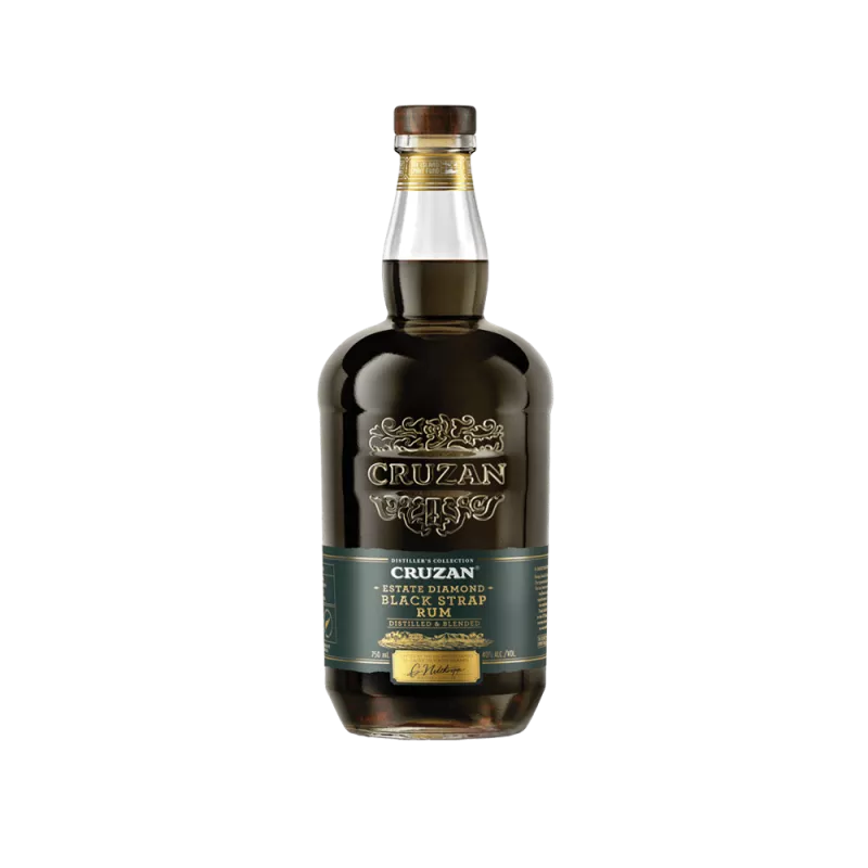 cruzan coconut rum proof