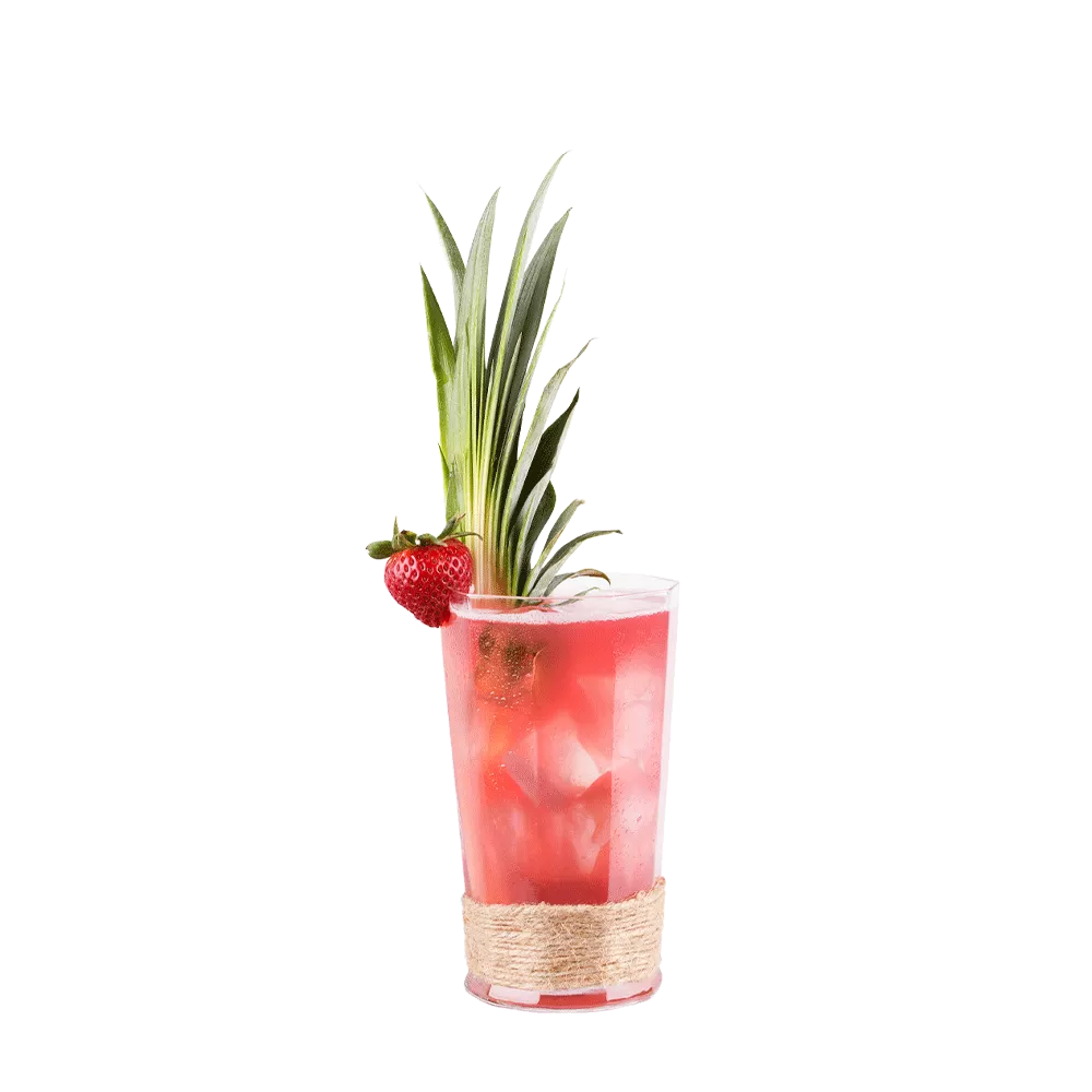 Island Breeze Cocktail - Everyday Shortcuts